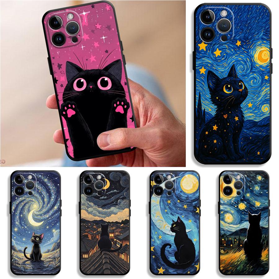 Phone Accessories Iphone - Telefoonhoesje voor Apple iPhone 17 Pro