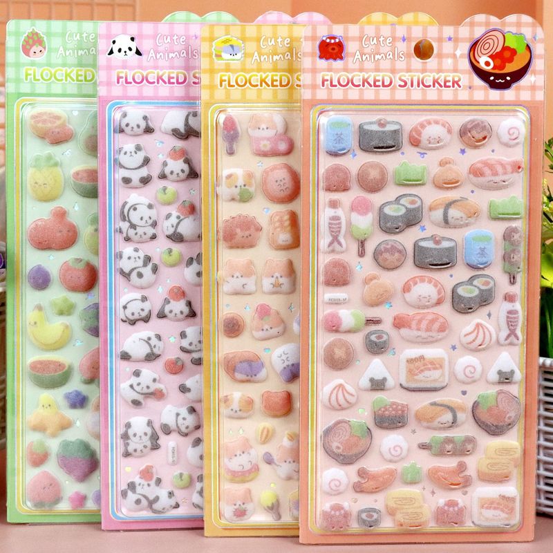3D Stickers 20 Stuks Leuke Car - Phone Accessories Wholesale In China recensie en prijs