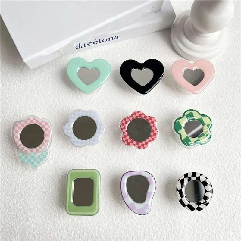 Leuke Spiegel Tulp Bloem Opvou - Phone Accessories Vending Machine recensie en prijs