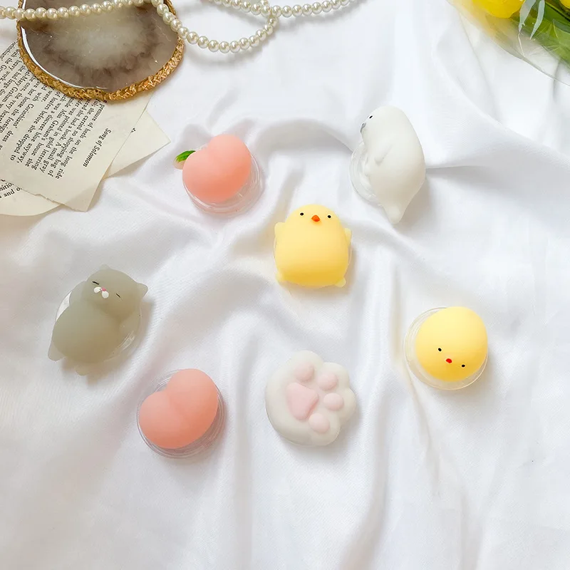 Kawaii 3D Kattenpoot Telefoonh - Phone Accessories Vending Machine recensie en prijs