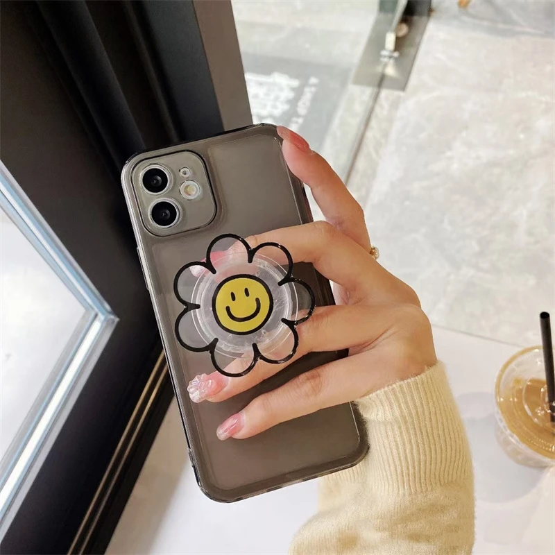 Korea Leuke Acryl Bloem Univer - Phone Accessories Vending Machine recensie en prijs