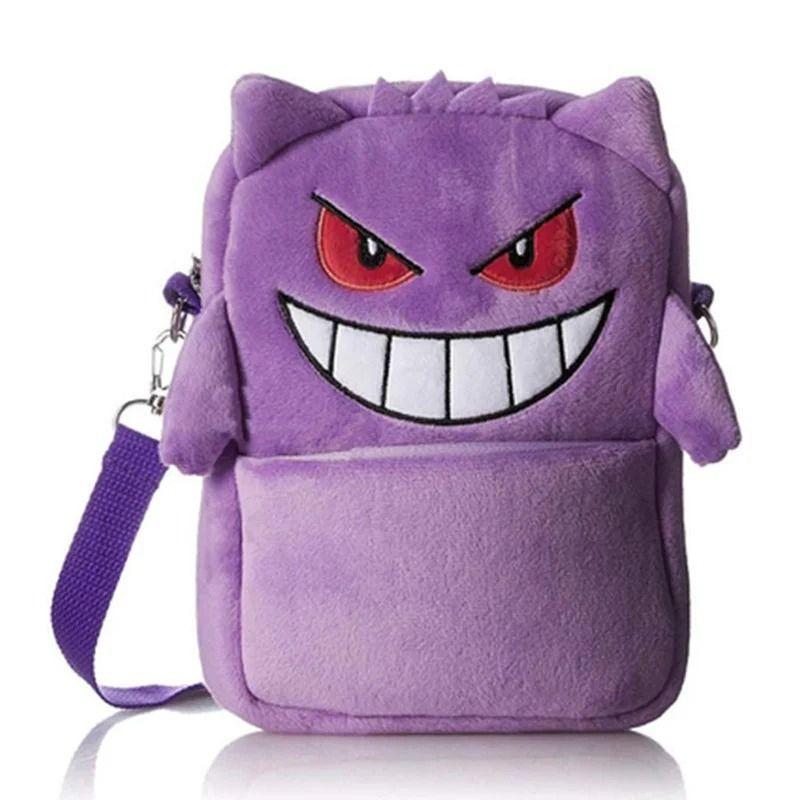 Kawaii Pokemon Gengar Psyduck  - Phone Accessories Doll recensie en prijs