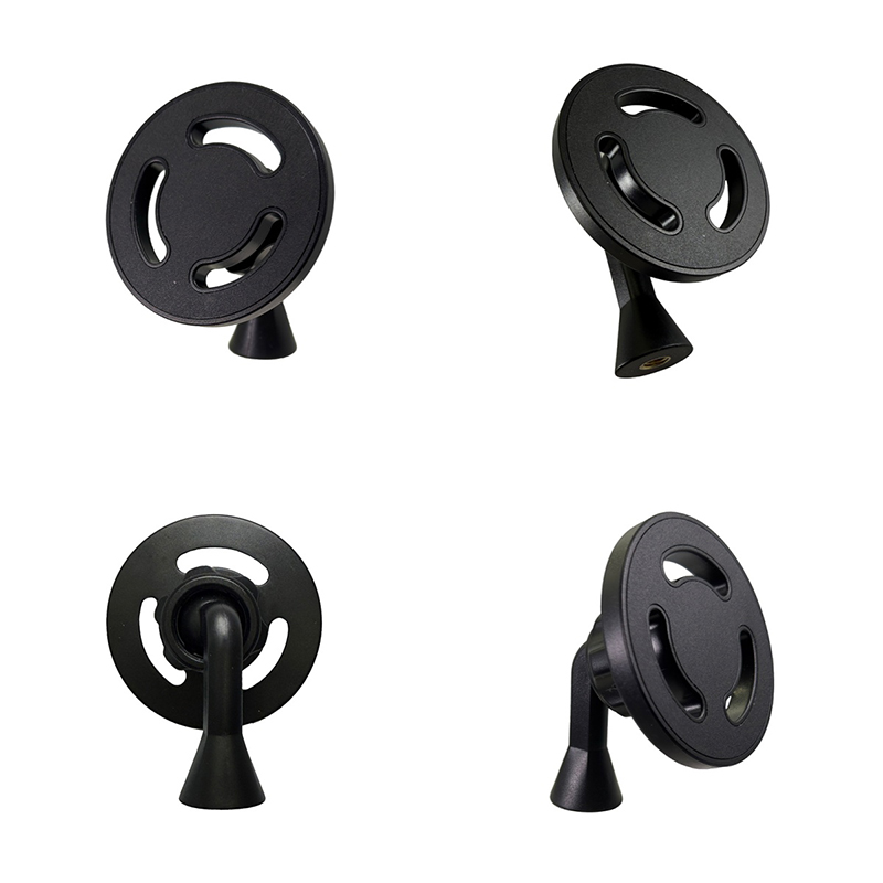Magnetische statiefadapter Ste - Selfie Stick Tripod recensie en prijs