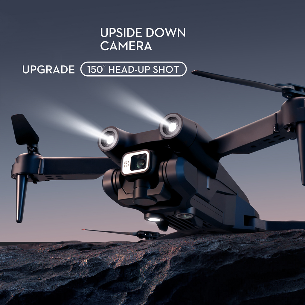 Mini Drone Opvouwbaar ontwerp  - Phone Accessories Images Hd recensie en prijs