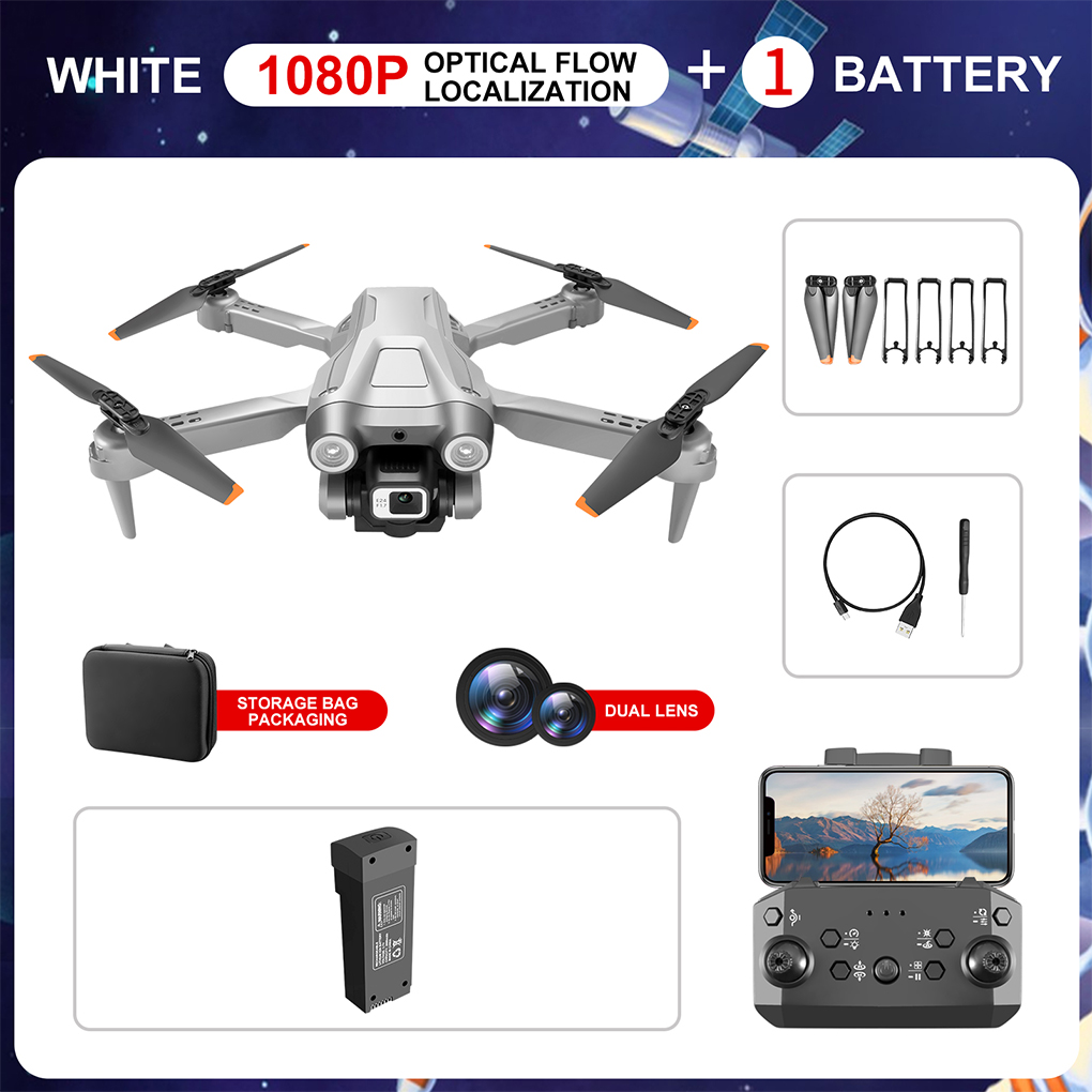 Mini Drone Opvouwbaar ontwerp  - Phone Accessories Images Hd recensie en prijs