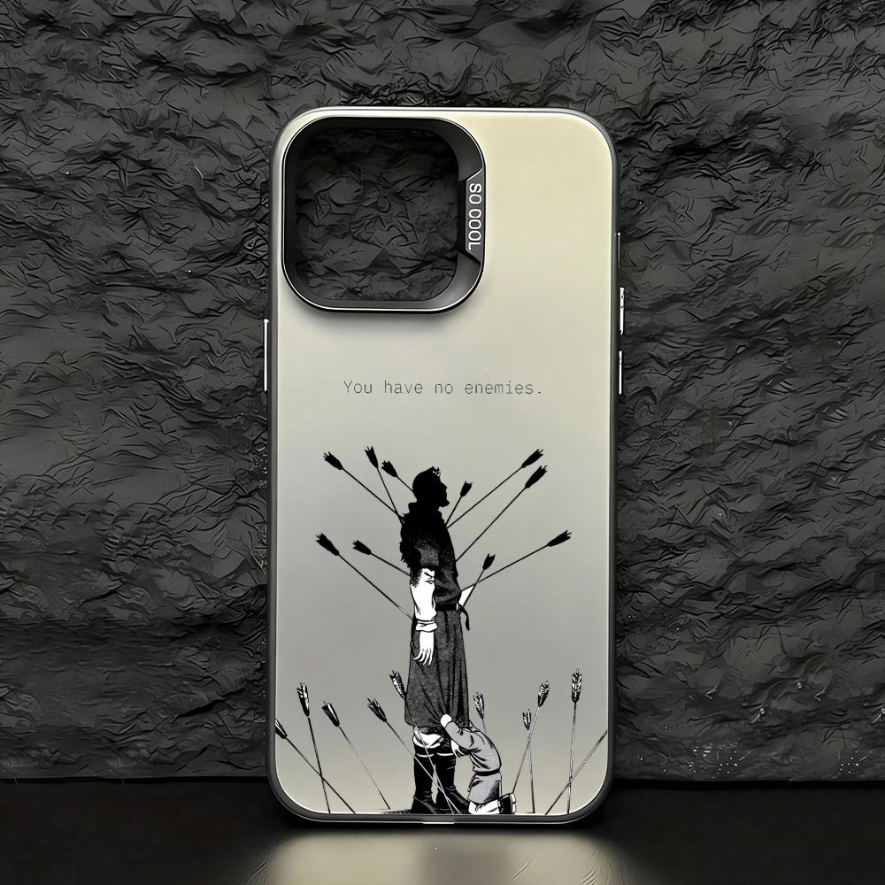 V-Vinland Saga Coole Anime Tel - Phone Accessories List recensie en prijs