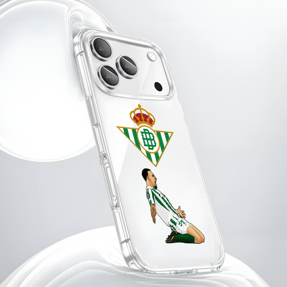 R-Real Luxury B-Betis-s Telefo - Phone Accessories Iphone recensie en prijs