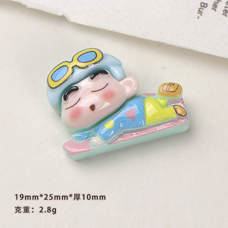 Kawaii Crayon Shin-chan Harsen - Phone Accessories Doll recensie en prijs