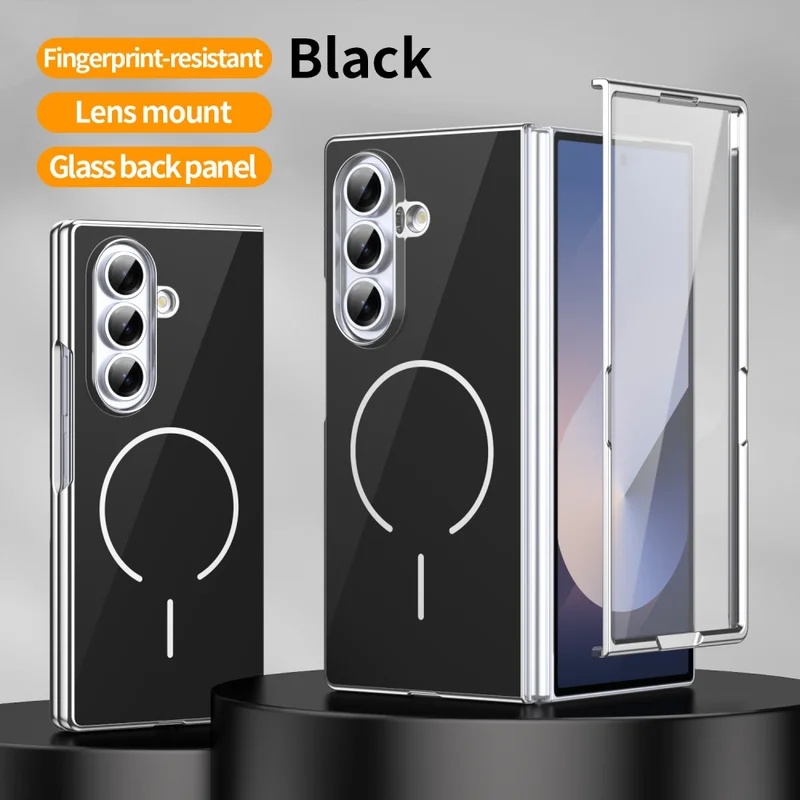 Glazen Magnetische Opvouwbare  - Phone Accessories Wholesale In China recensie en prijs