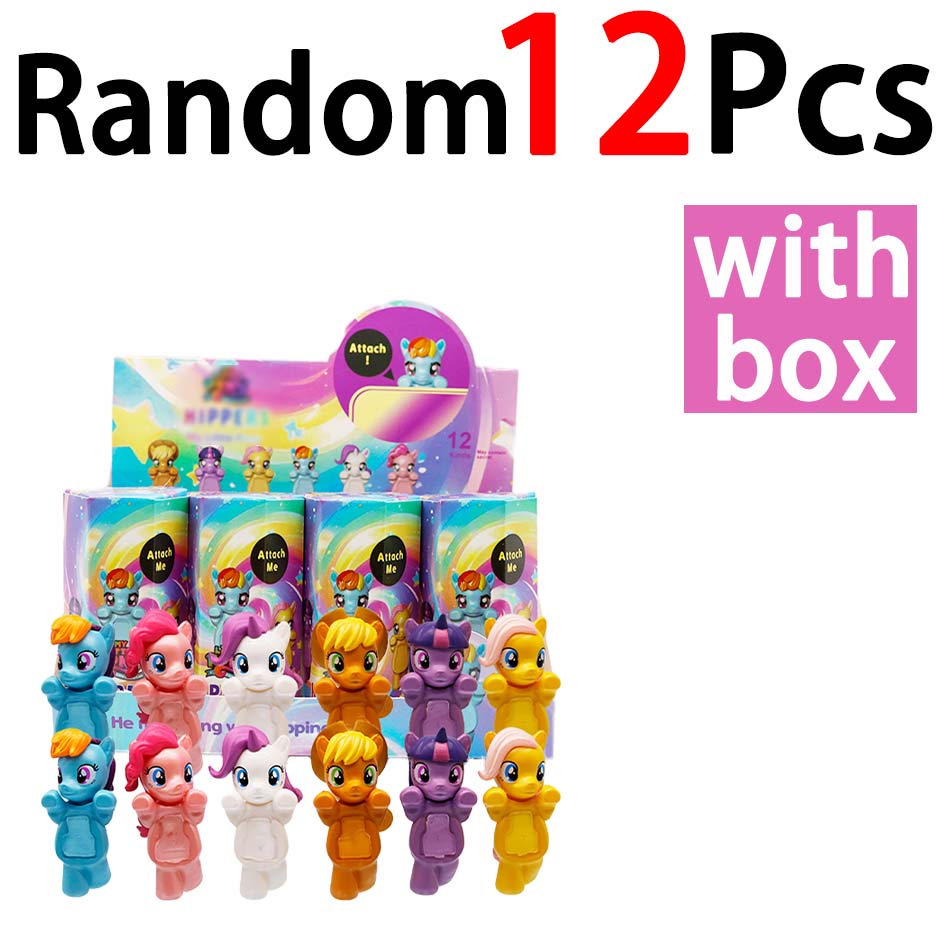 2026 Hotselling My Little Pony - Phone Accessories Doll recensie en prijs