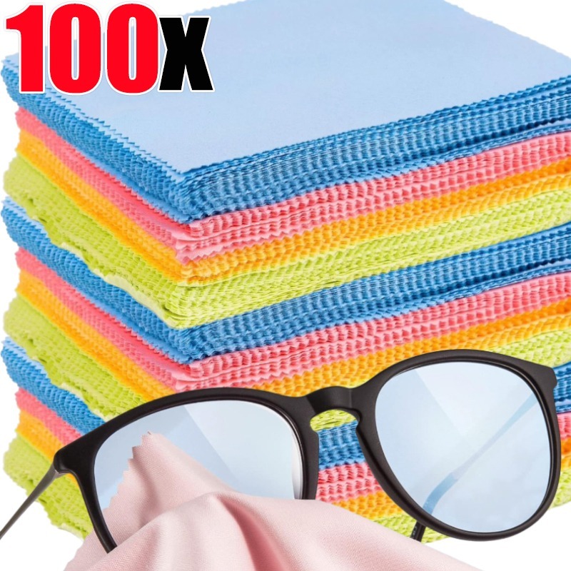 1/100 Stuks Microfiber Reinigi - Phone Accessories Wholesale In China recensie en prijs