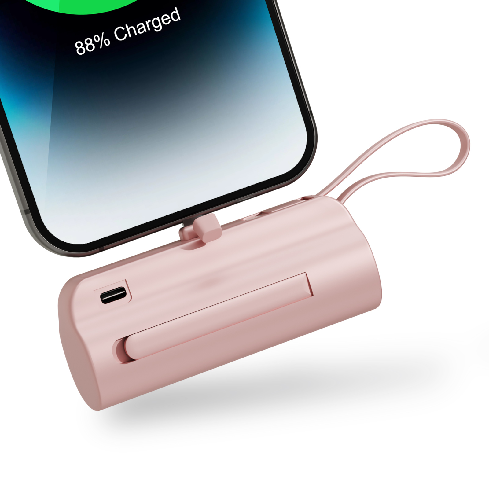 Mini Power Bank Draagbare 4500 - Power Bank Slim recensie en prijs