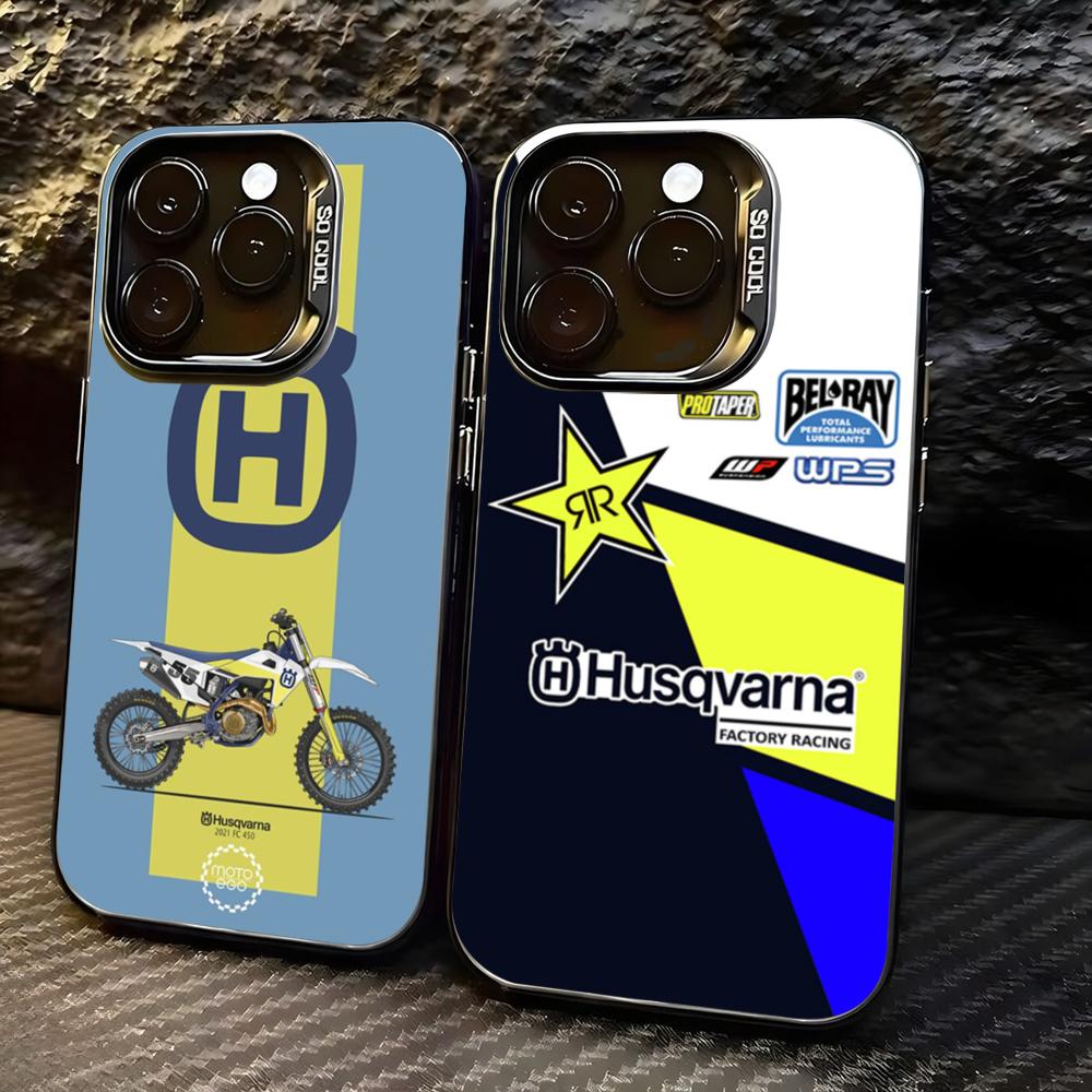 Motorfiets H-Husqvarnaes-S Tel - Phone Accessories List recensie en prijs
