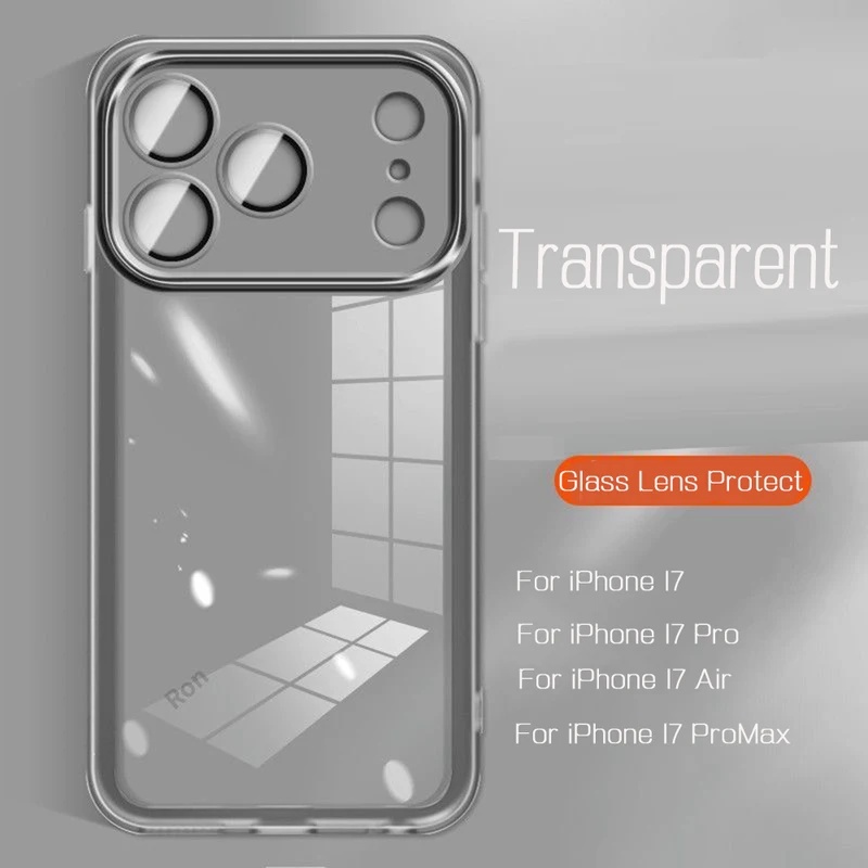 Ultradunne harde PC glazen len - Phone Accessories Wholesale In China recensie en prijs