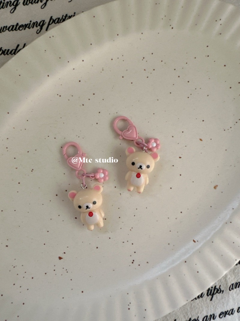 Kawaii Rilakkuma Luie Beer Sle - Phone Accessories Doll recensie en prijs