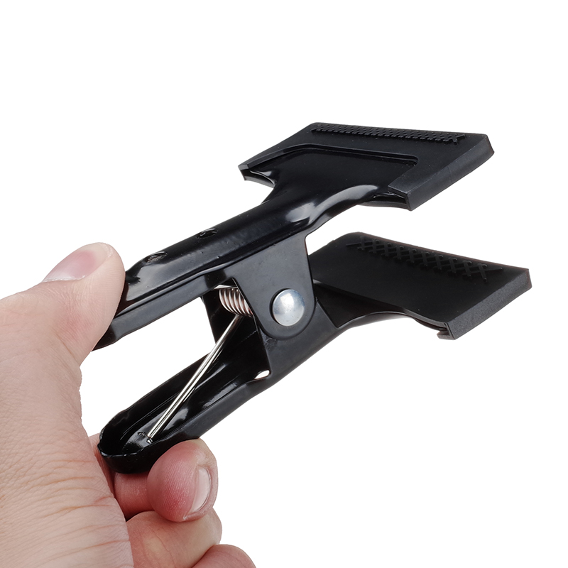 1-12 Stuks Metalen Clip Achter - Phone Accessories Background recensie en prijs