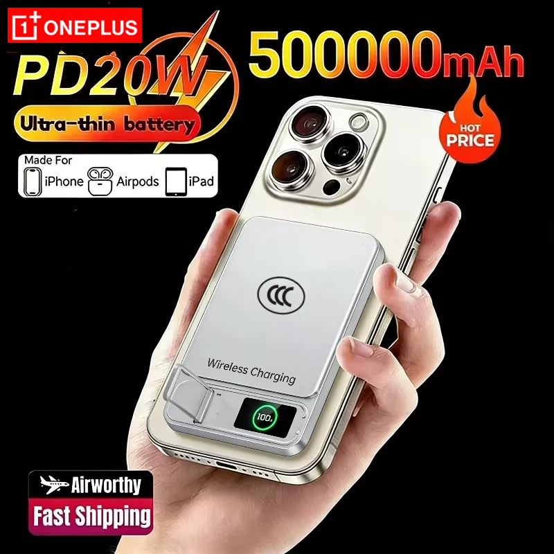 Lenovo CCC 10000mAh Slim Origi - Power Bank Slim recensie en prijs