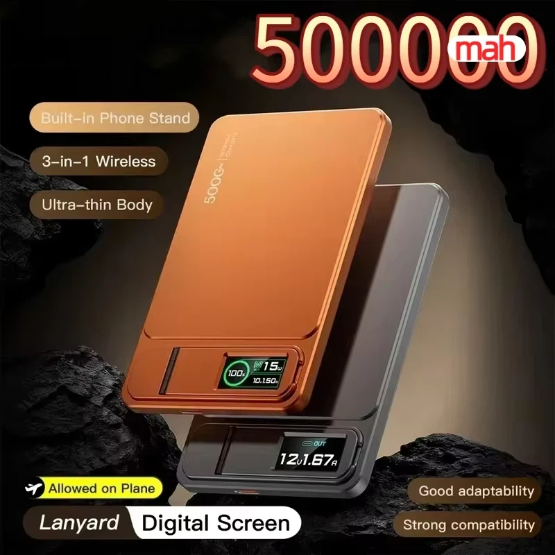 Lenovo CCC 10000mAh Slim Origi - Power Bank Slim recensie en prijs