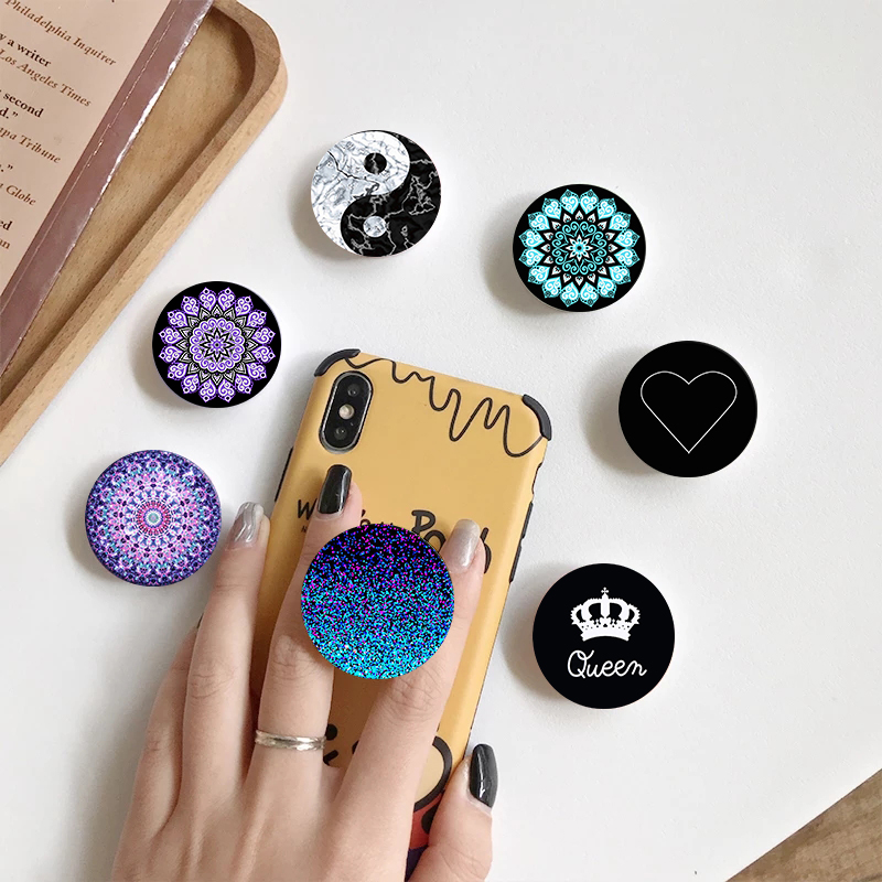 Populaire socket standaardhoud - Phone Accessories Vending Machine recensie en prijs