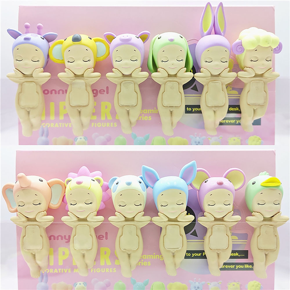 Sonny Angel Blind Box Toys Hip - Phone Accessories Doll recensie en prijs
