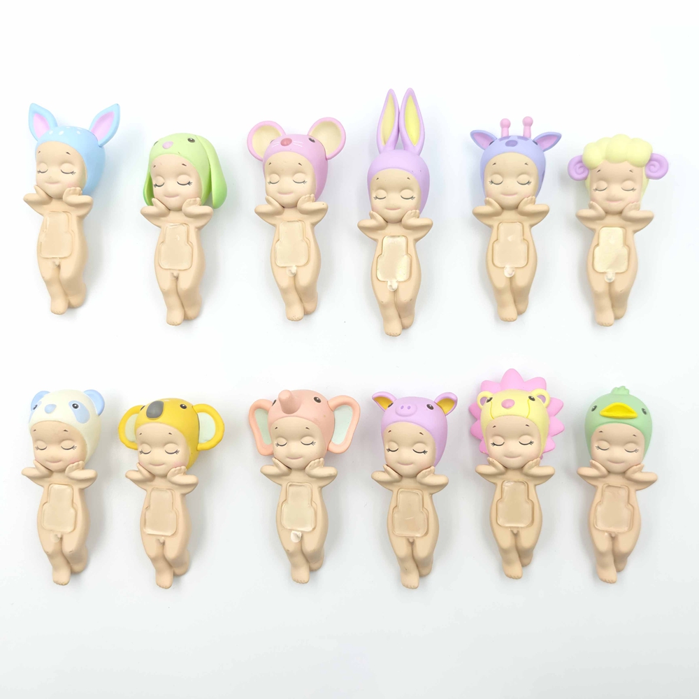 Sonny Angel Blind Box Toys Hip - Phone Accessories Doll recensie en prijs