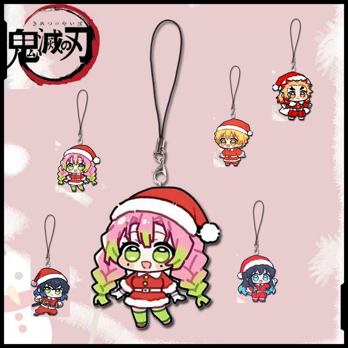 demon slayer mobiele telefoon  - Phone Accessories Wholesale In China recensie en prijs