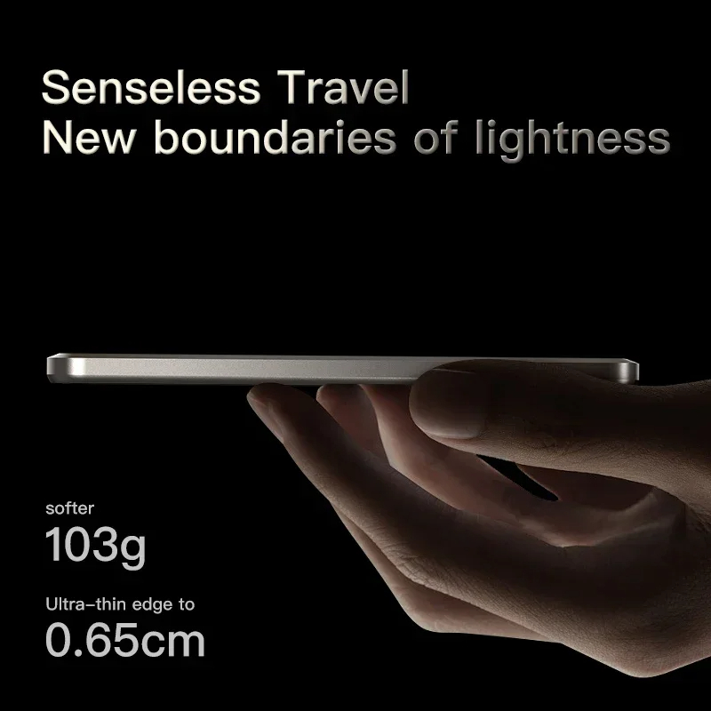Lenovo10000mAh Ultra Slim Magn - Power Bank Slim recensie en prijs