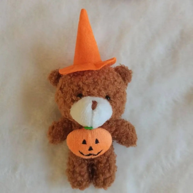 DIY Kleine Beer Pluche Sleutel - Phone Accessories Doll recensie en prijs