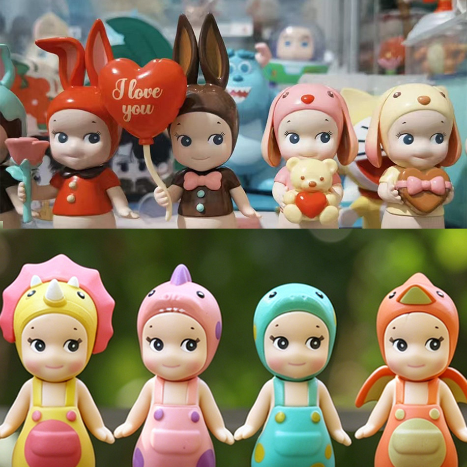 Hoogwaardige Dinosaurus en Lie - Phone Accessories Doll recensie en prijs