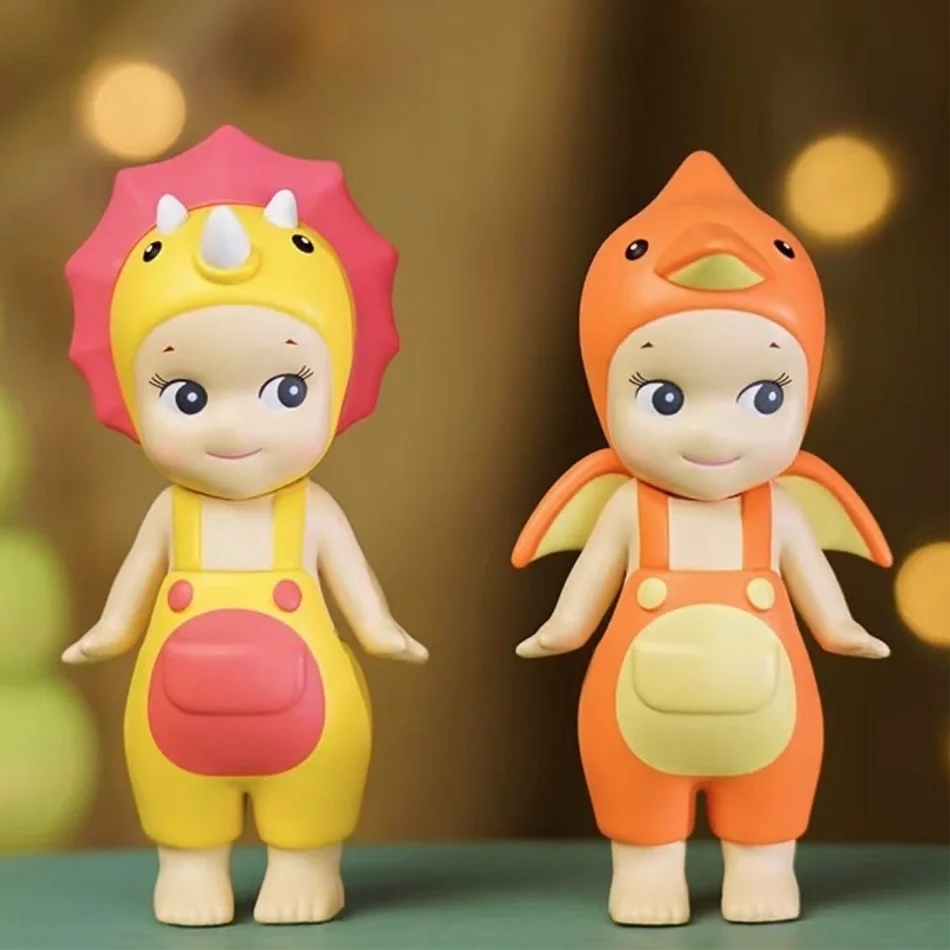 Hoogwaardige Dinosaurus en Lie - Phone Accessories Doll recensie en prijs