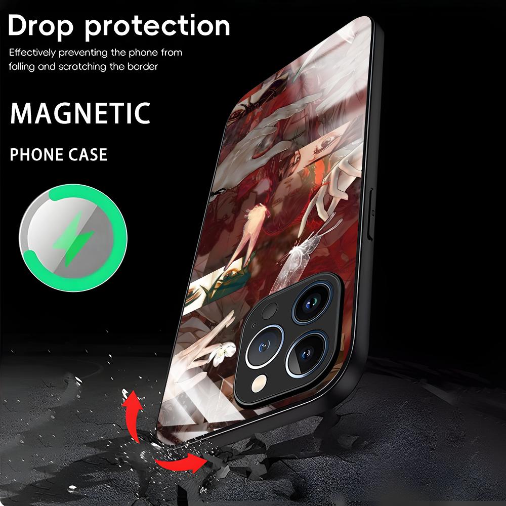 Hot anime Heaven Official's Bl - Phone Accessories Iphone recensie en prijs