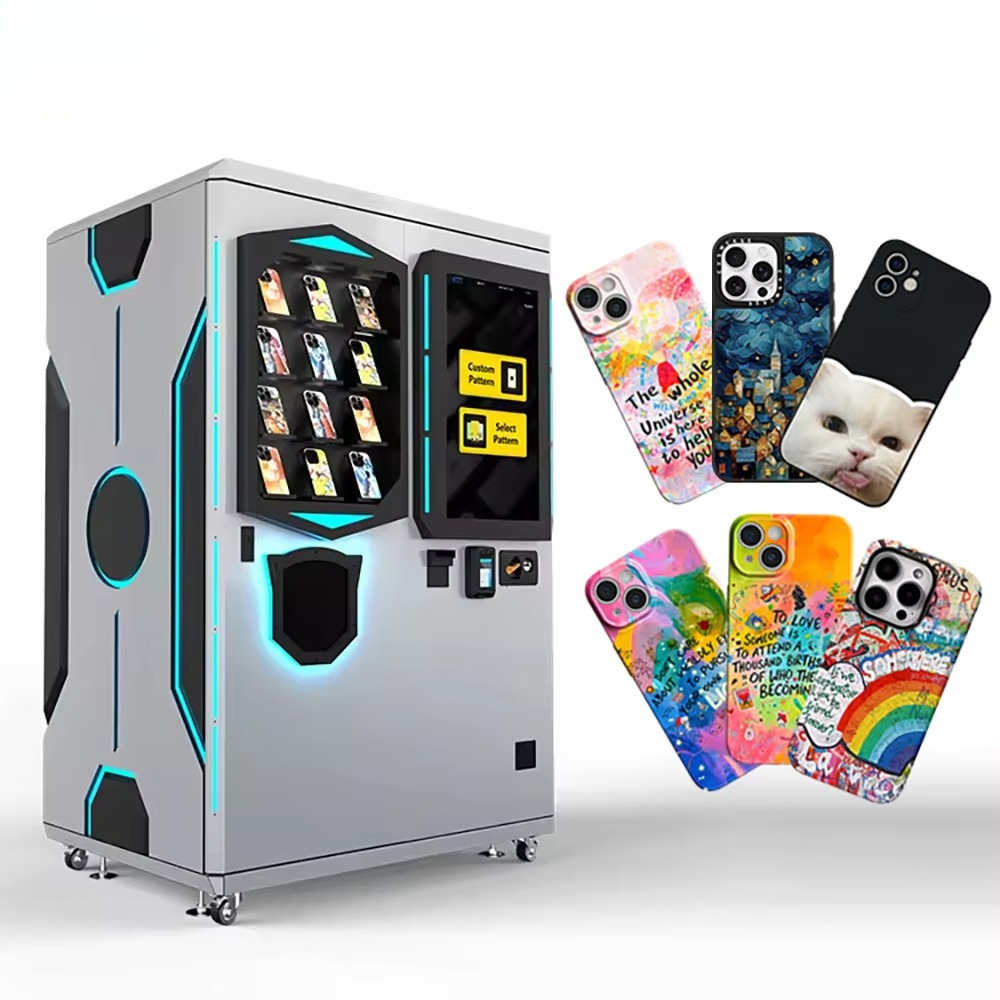 FOODLINE Telefoonhoesjes Autom - Phone Accessories Background recensie en prijs
