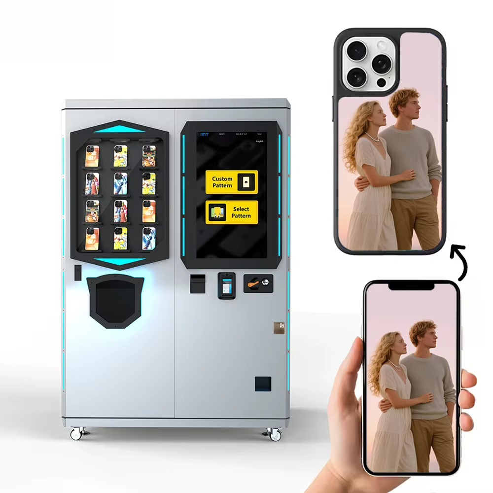 FOODLINE Telefoonhoesjes Autom - Phone Accessories Background recensie en prijs