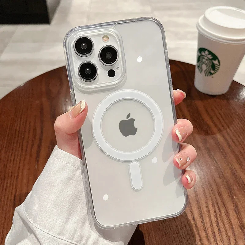 Draadloze Lading Telefoon Case - Phone Accessories Iphone recensie en prijs