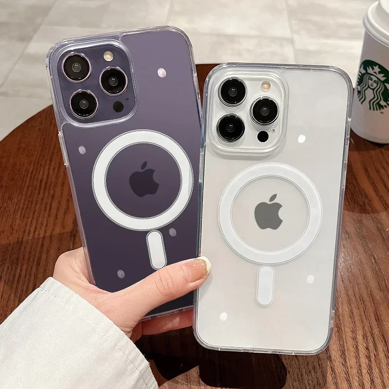 Draadloze Lading Telefoon Case - Phone Accessories Iphone recensie en prijs