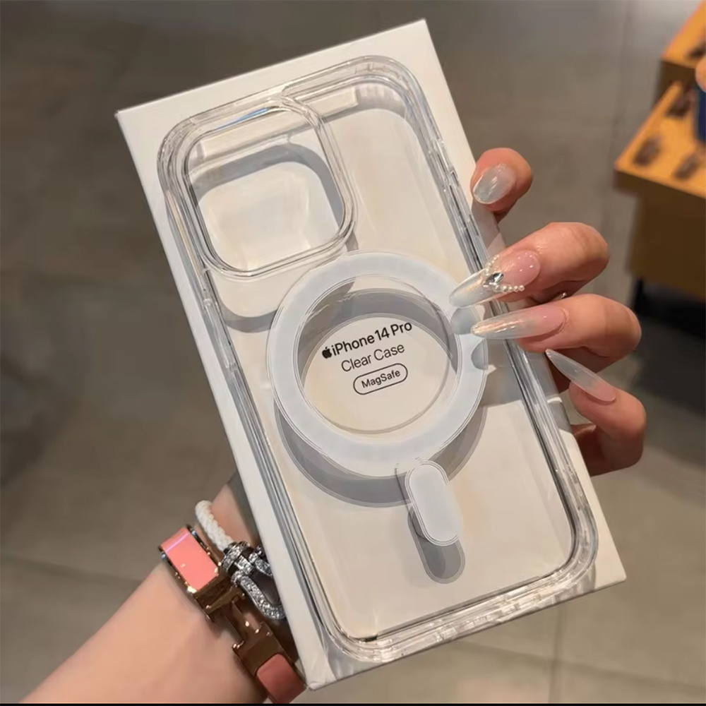 Draadloze Lading Telefoon Case - Phone Accessories Iphone recensie en prijs