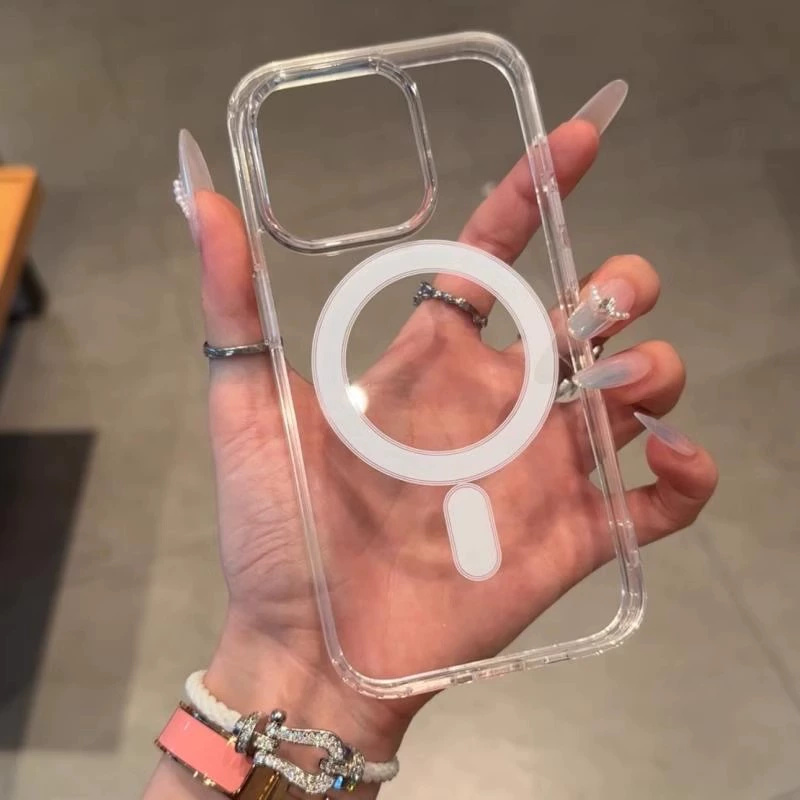 Draadloze Lading Telefoon Case - Phone Accessories Iphone recensie en prijs