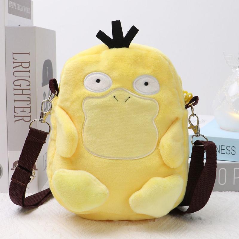 Kawaii Pokemon Lucario Snorlax - Phone Accessories Doll recensie en prijs