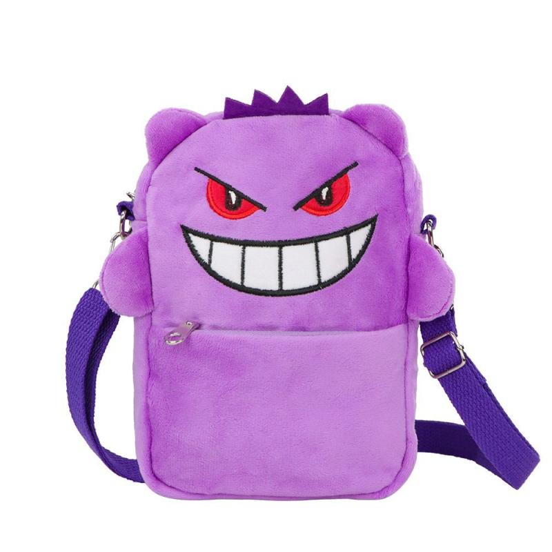 Kawaii Pokemon Lucario Snorlax - Phone Accessories Doll recensie en prijs