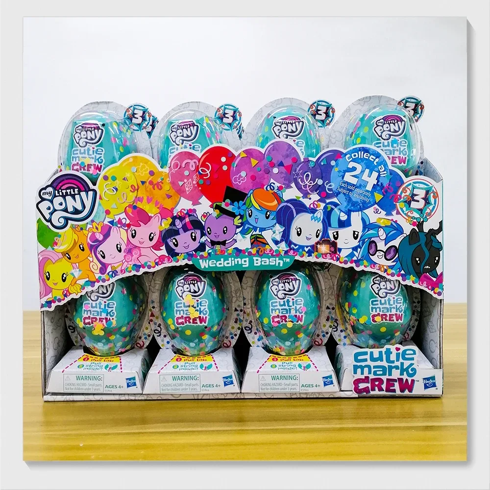 Hasbro My Little Pony Cutie Ma - Phone Accessories Doll recensie en prijs