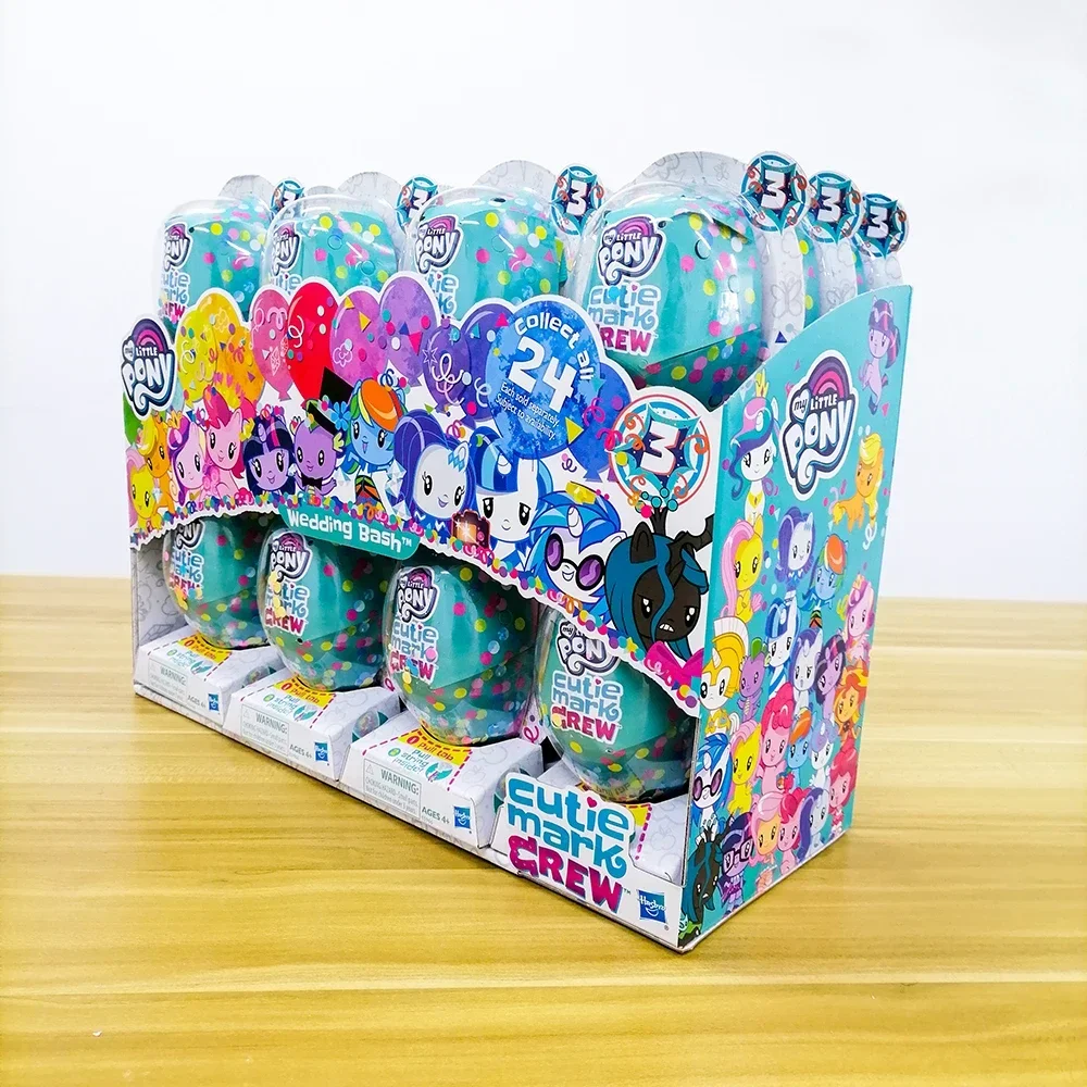Hasbro My Little Pony Cutie Ma - Phone Accessories Doll recensie en prijs