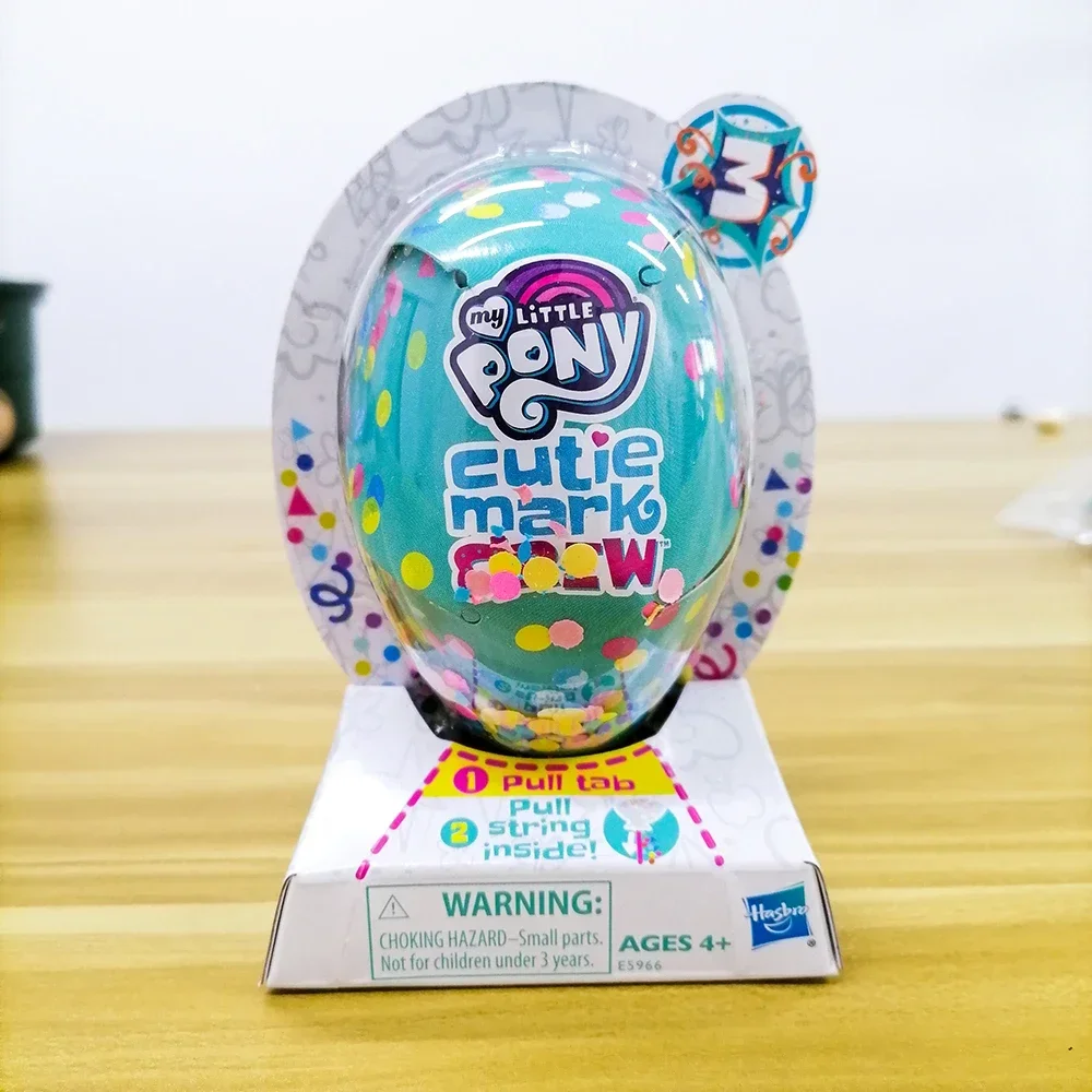 Hasbro My Little Pony Cutie Ma - Phone Accessories Doll recensie en prijs